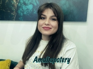 Amaliapotery