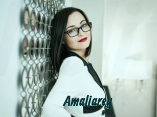 Amaliarey