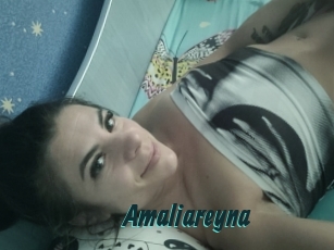 Amaliareyna