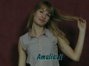 Amaliavil