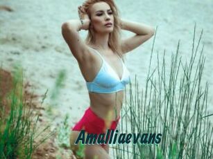 amalliaevans Lucy Live