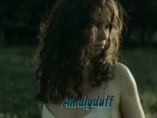 Amalyduff