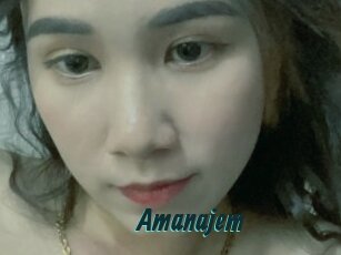 Amanajem