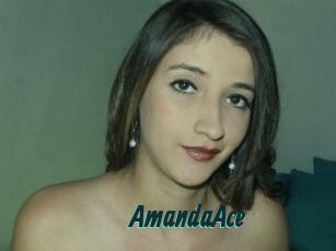 amandaAce Lucy Live