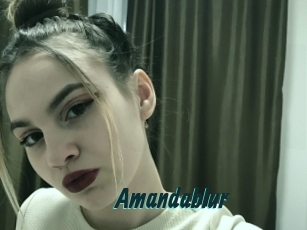 Amandablur