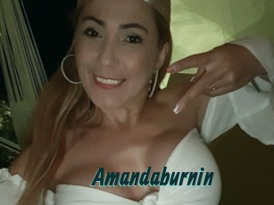amandaburnin Lucy Live