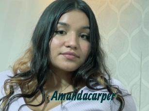 Amandacarper