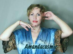 Amandacasmir