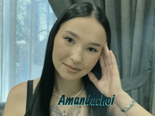 Amandachoi