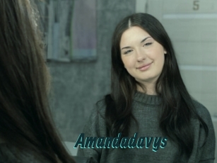 Amandadavys