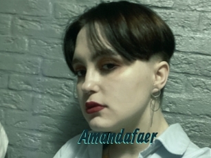 Amandafaer