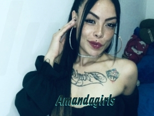 Amandagirls