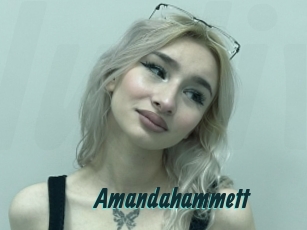 Amandahammett