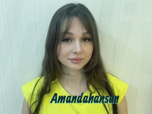Amandahansen