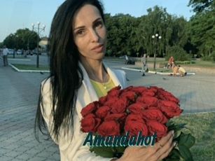 Amandahot