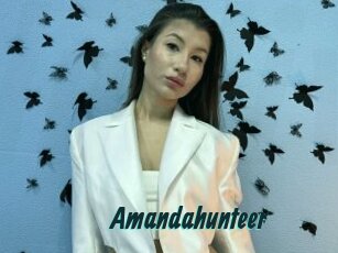 Amandahunteer