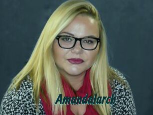 Amandalarch