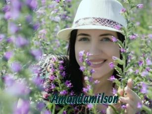 Amandamilson