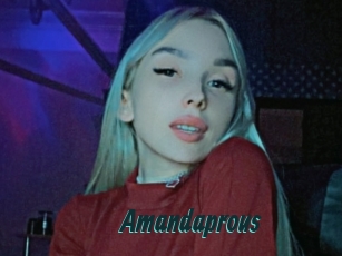 Amandaprous