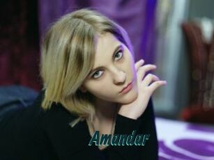 Amandar
