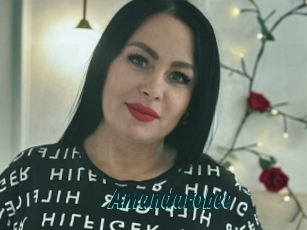 Amandarobee