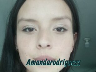 Amandarodriguezx