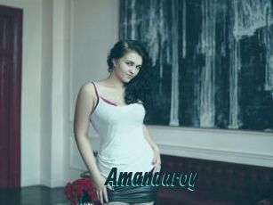 Amandaroy