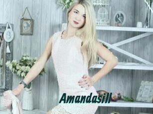 amandasill Lucy Live