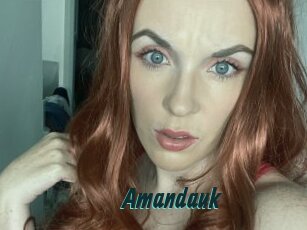 Amandauk