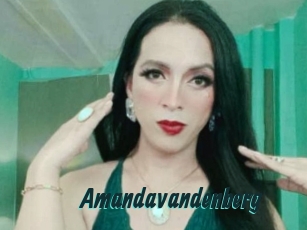 amandavandenberg Lucy Live