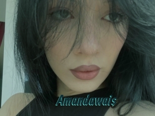 Amandawais