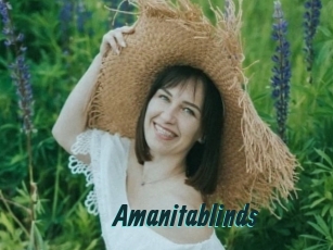 Amanitablinds
