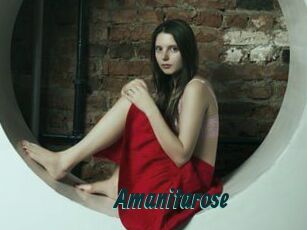 amanitarose Lucy Live