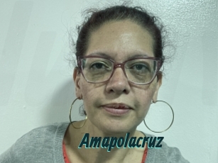 Amapolacruz