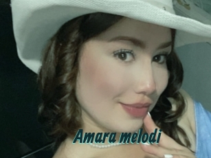 Amara_melodi
