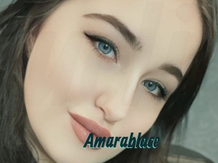 Amarablace