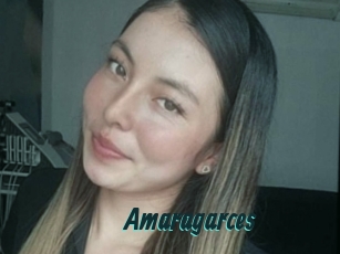 Amaragarces