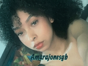amarajonesgb Lucy Live