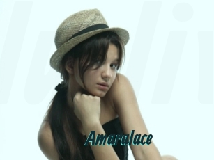 Amaralace