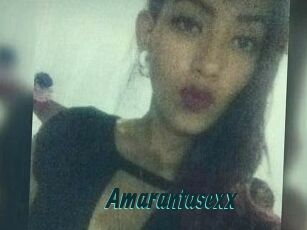 Amarantasexx