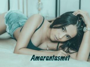 Amarantasmet
