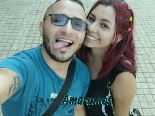 Amarantos