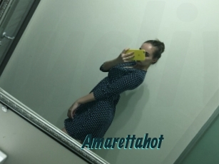 amarettahot Lucy Live