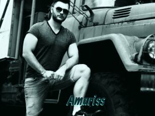 Amariss