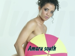 Amaru_south