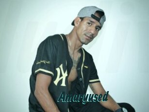 Amaryused