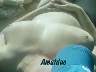 amatduo Lucy Live
