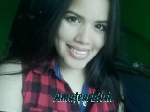 Amateurbitch