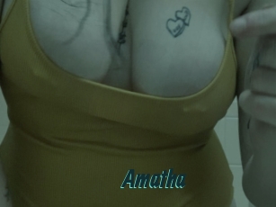 Amatha