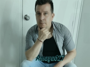 amaya627 Lucy Live
